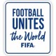 2026 World Cup Football Unites the World Patch White Edition  + £6.00 