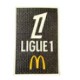 Ligue1 26/27  + £6.00 