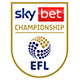 EFL Championship 26/27  + £6.00 