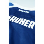 Men's Karlsruher SC 2024/25 Home Shirt