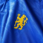 Men's Chelsea 2026/27 Home Shirt