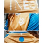 Women's FC Lausanne-Sport 2025/26 Third Shirt