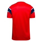 Men's Norway 2026 Home World Cup Shirt Men's Norway 2026 Home World Cup Shirt