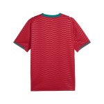 Kid's Portugal 2026 Home World Cup Shirt Kid's Portugal 2026 Home World Cup Shirt