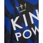 Men's Leicester City 2024/25 Third Pre Match Shirt
