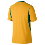 Women's Australia 2026 Home World Cup Shirt Women's Australia 2026 Home World Cup Shirt
