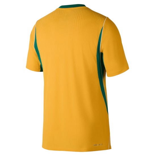 Women's Australia 2026 Home World Cup Shirt