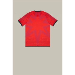 Men's Venezia 2025/26 Special Fourth Shirt - Red Men's Venezia 2025/26 Special Fourth Shirt - Red