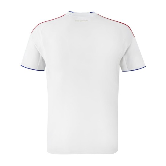 Men's OL 2025/26 Home Shirt