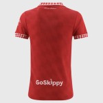 Women's Bristol City 2024/25 Home Shirt
