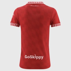 Women's Bristol City 2024/25 Home Shirt