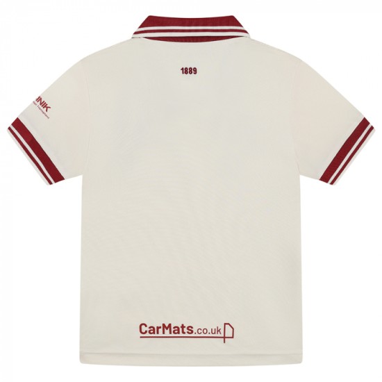 Kid's Sheffield United 2024/25 Third Kit