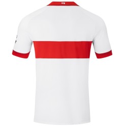 Men's VfB Stuttgart 2024/25 Home Shirt Men's VfB Stuttgart 2024/25 Home Shirt