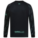 Men's Sheffield United 2024/25 Away Long Sleeve Shirt