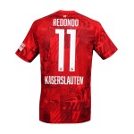 Kid's 1. FC Kaiserslautern 2024/25 Home Shirt