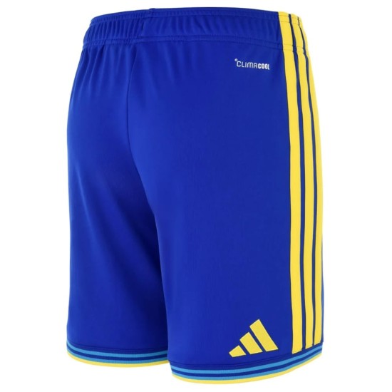 Kid's Curaçao 2026 Home World Cup Kit
