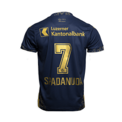 Kid's FC Luzern 2026/27 Home Shirt