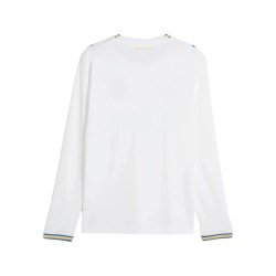 Women's OM 2026/27 Home Long Sleeve Shirt Women's OM 2026/27 Home Long Sleeve Shirt