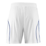 Women's FC Schalke 04 2025/26 Home Shorts Women's FC Schalke 04 2025/26 Home Shorts