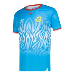 Men's DR Congo 2026 Home World Cup Shirt