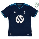 Men's Tottenham Hotspur 2013/14 Third Retro Shirt Kane #37 Men's Tottenham Hotspur 2013/14 Third Retro Shirt Kane #37