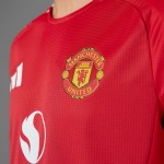 Women's Manchester United 2024/25 Home Shirt