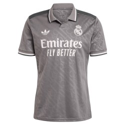 Women's VINI JR. Real Madrid 2024/25 Third Shirt Women's VINI JR. Real Madrid 2024/25 Third Shirt