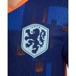 Netherlands Away Jersey EURO 2024