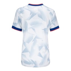Women's USWNT 2025 Home Shirt