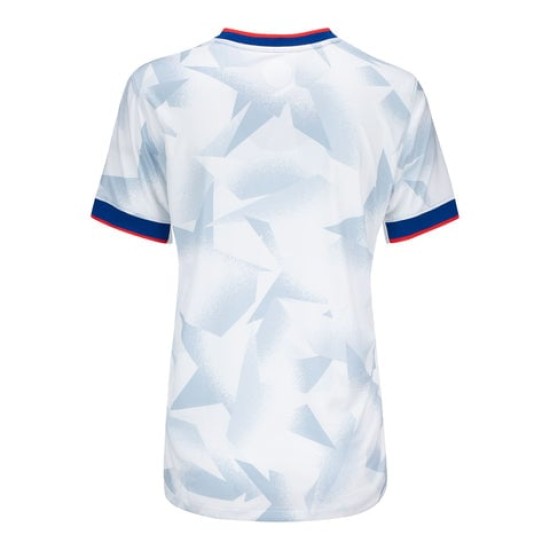 Women's USWNT 2025 Home Shirt