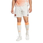Women's Roma 2024/25 Away Shorts