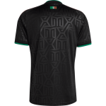 Men's Mexico 2026 Third World Cup Shirt