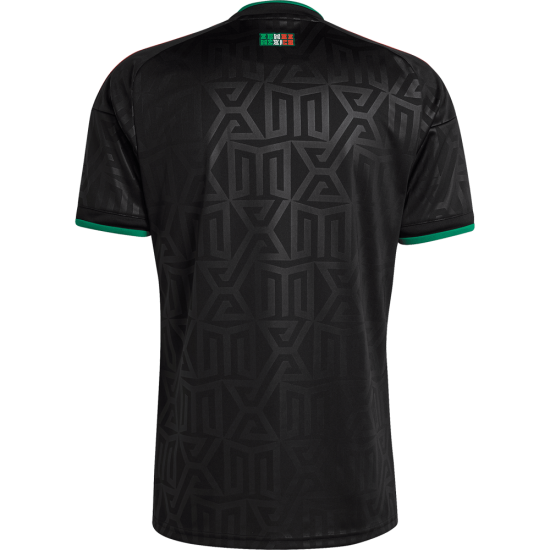Men's Mexico 2026 Third World Cup Shirt