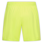 Men's Hertha BSC 2025/26 Away Shorts - Green Men's Hertha BSC 2025/26 Away Shorts - Green