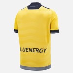 Women's Udinese 2024/25 Away Shirt Women's Udinese 2024/25 Away Shirt