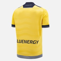 Women's Udinese 2024/25 Away Shirt
