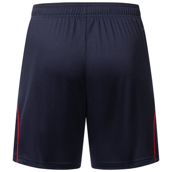 Men's Fortuna Düsseldorf 2025/26 Third Shorts