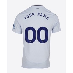 Women's Leicester City 2024/25 Third Shirt Women's Leicester City 2024/25 Third Shirt