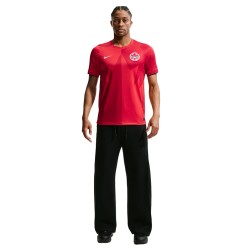 Men's Canada 2026 Home World Cup Shirt