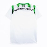 Women's Borussia Mönchengladbach 1994/95 Home Retro Shirt