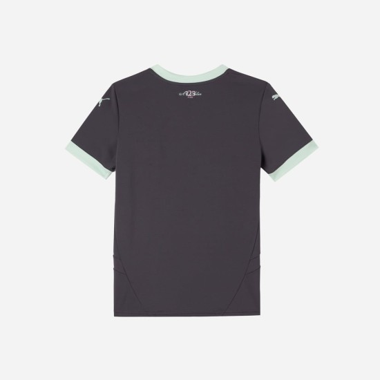 Kid's Milan 2024/25 Third Shirt