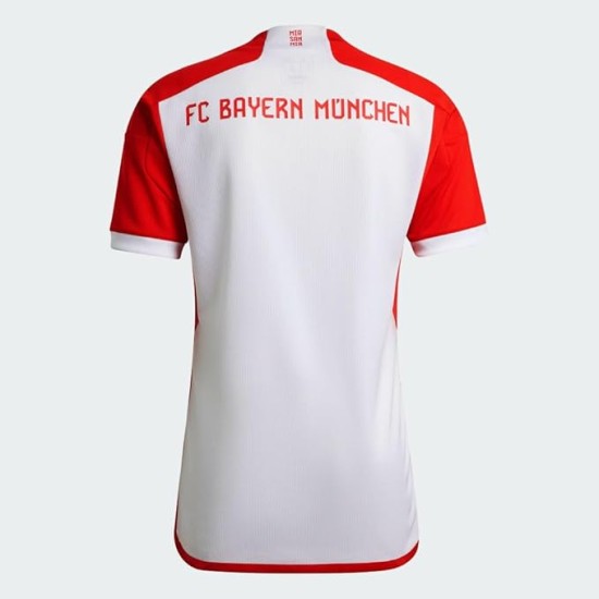 Women's Bayern Munich 2023/24 Home Shirt