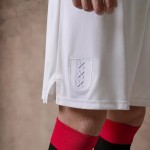 Kid's Ajax 125 Anniversary Shorts