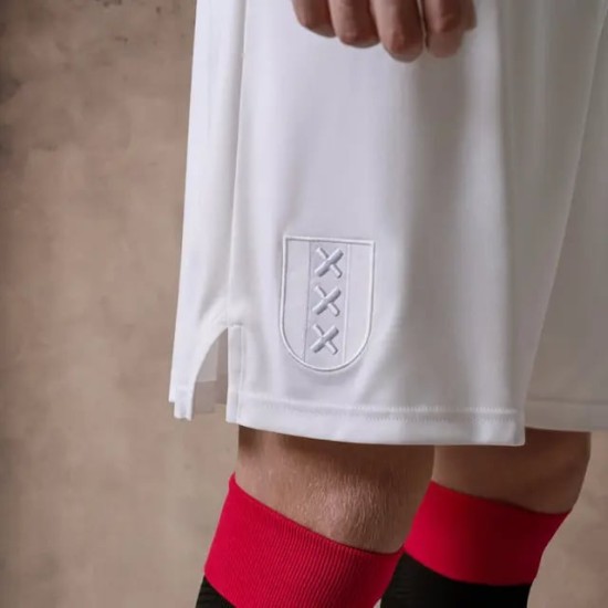 Kid's Ajax 125 Anniversary Shorts