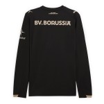 Kid's BVB Borussia Dortmund 2025/26 100th Anniversary Special Long Sleeve Shirt Kid's BVB Borussia Dortmund 2025/26 100th Anniversary Special Long Sleeve Shirt