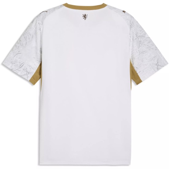 Men's Czech 2026 Away World Cup Shirt