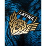 Women's Latina Calcio 2025/26 Home Shirt