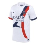 Women's MBAPPE PSG 2024/25 Away Shirt