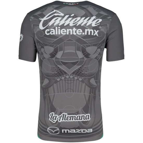 Men's Club León 2024/25 Third Shirt