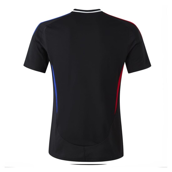 Women's OL 2024/25 Away Shirt